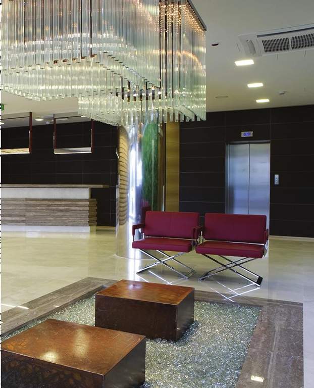  yoga yog chs crest Images for Amenities of Sayaji Yoga Yog Chs Crest