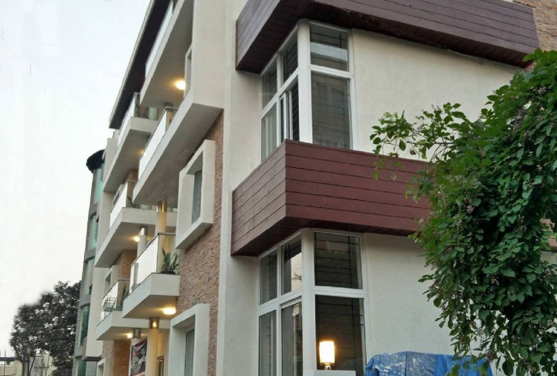  north west Elevation