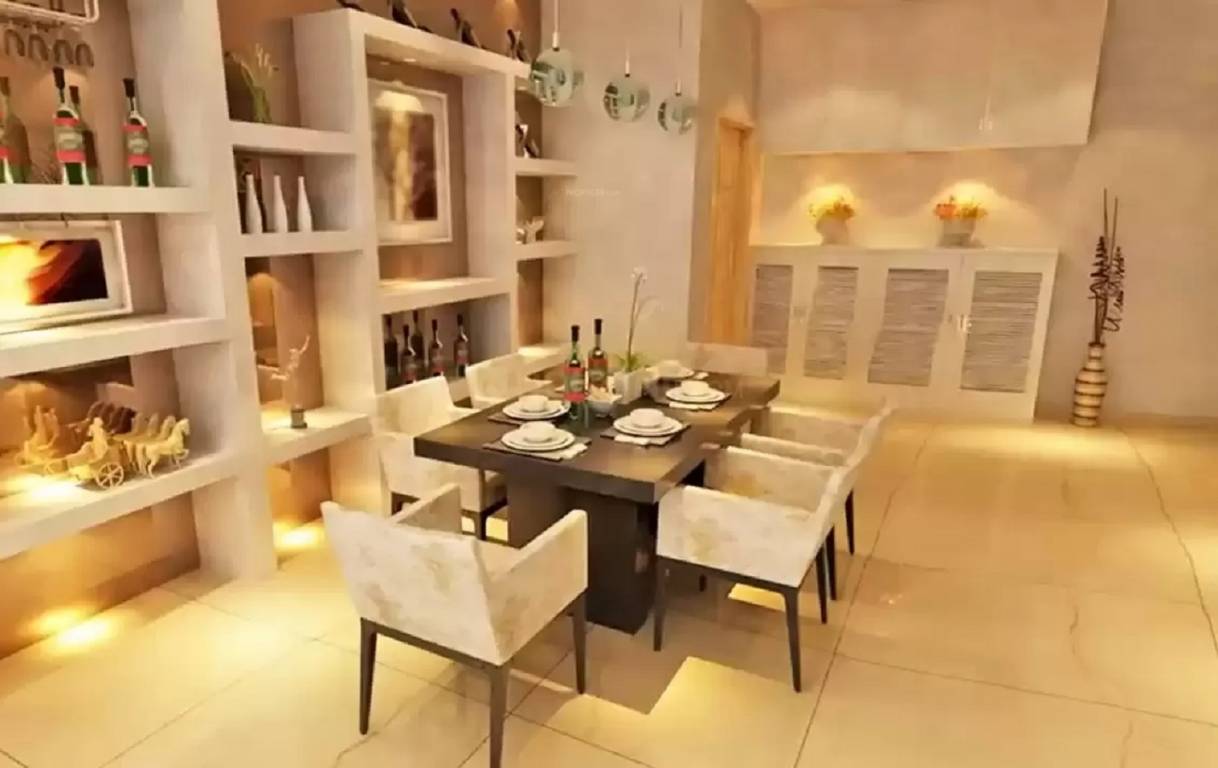  north west Dining Area