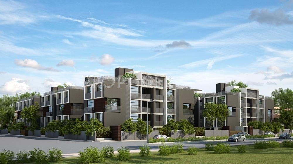 serenity Images for Elevation of Sankalp Serenity