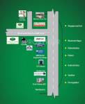 Images for Location Plan of ABS Sahaana Nagar