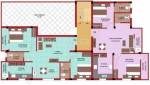 Images for Cluster Plan of Shree Janaki Mathur Flats Images for Cluster Plan of Shree Janaki Mathur Flats