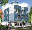 Bala Flats