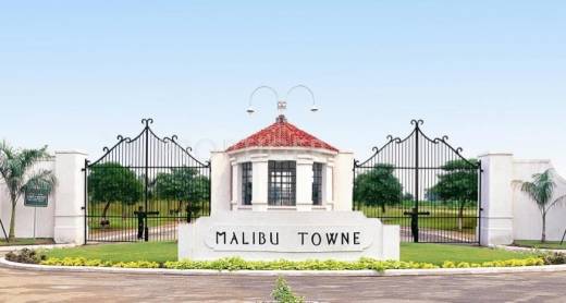 Images for Elevation of Kohli Malibu Homes