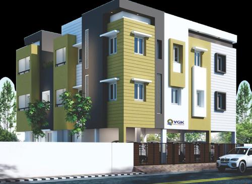  snowberry Images for Elevation of VGK Snowberry