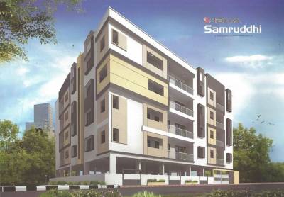 Images for Elevation of Vibha Constructions Samruddhi
