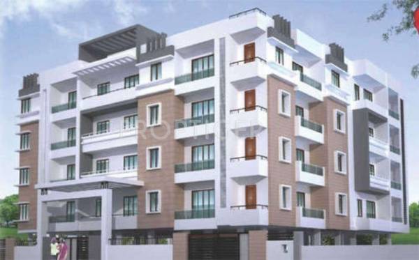 Images for Elevation of Nest SLV Symphony