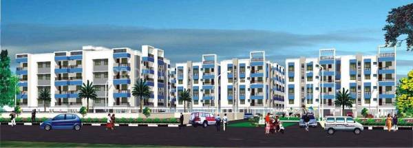 Images for Elevation of Chandrasekar Green Park