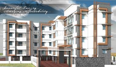 Images for Elevation of Hansa Bellisimo Images for Elevation of Hansa Bellisimo