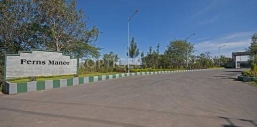 Images for Elevation of Ferns Manor