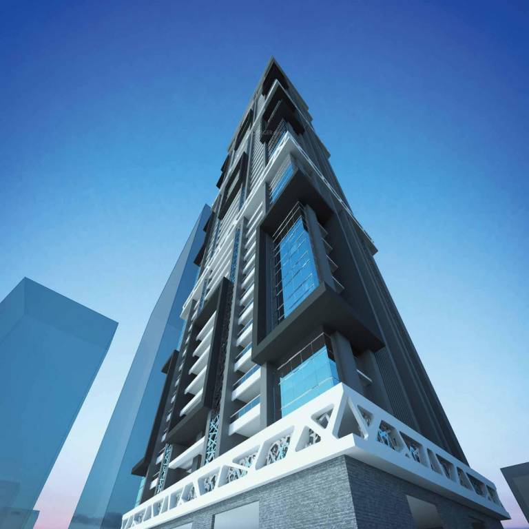 Images for Elevation of Sumer Trinity Vertical