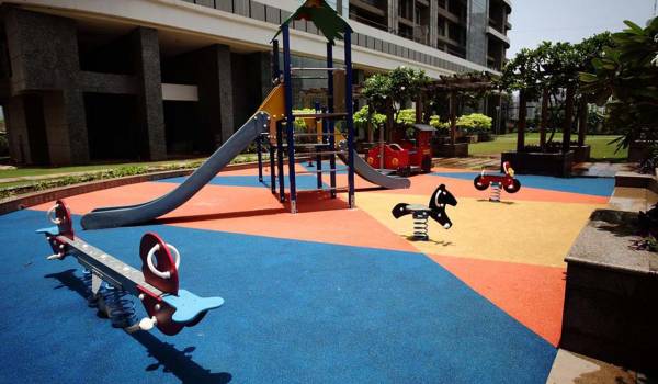 Images for Amenities of Sumer Trinity Vertical