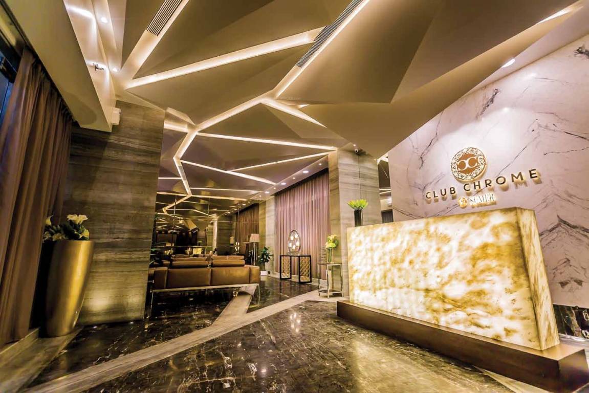 Images for Amenities of Sumer Trinity Vertical