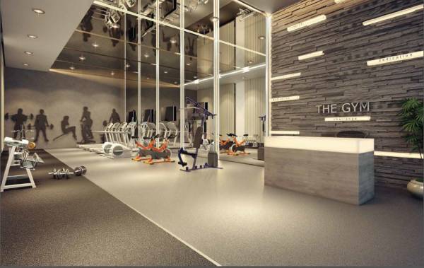 Images for Amenities of Sumer Trinity Vertical