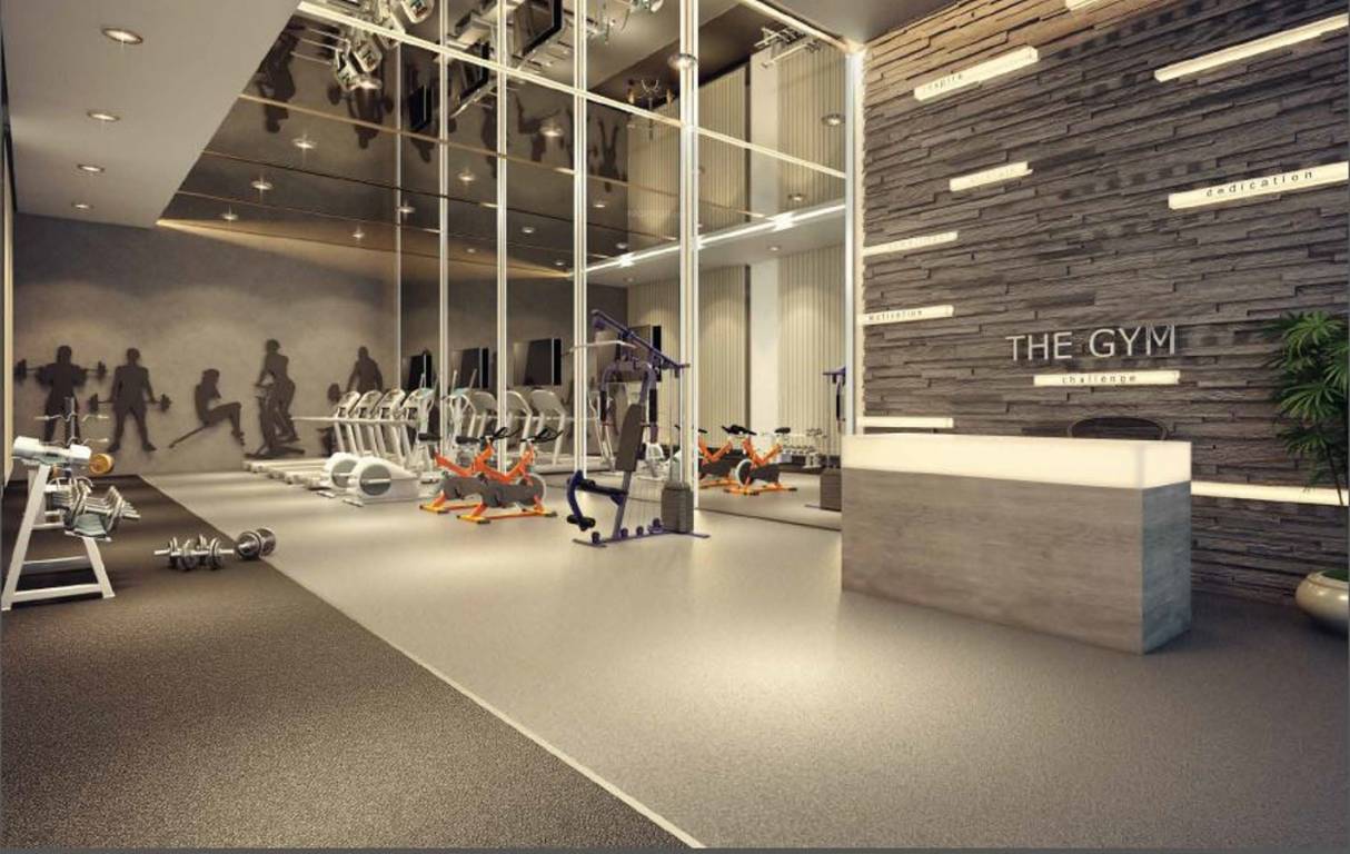 Images for Amenities of Sumer Trinity Vertical