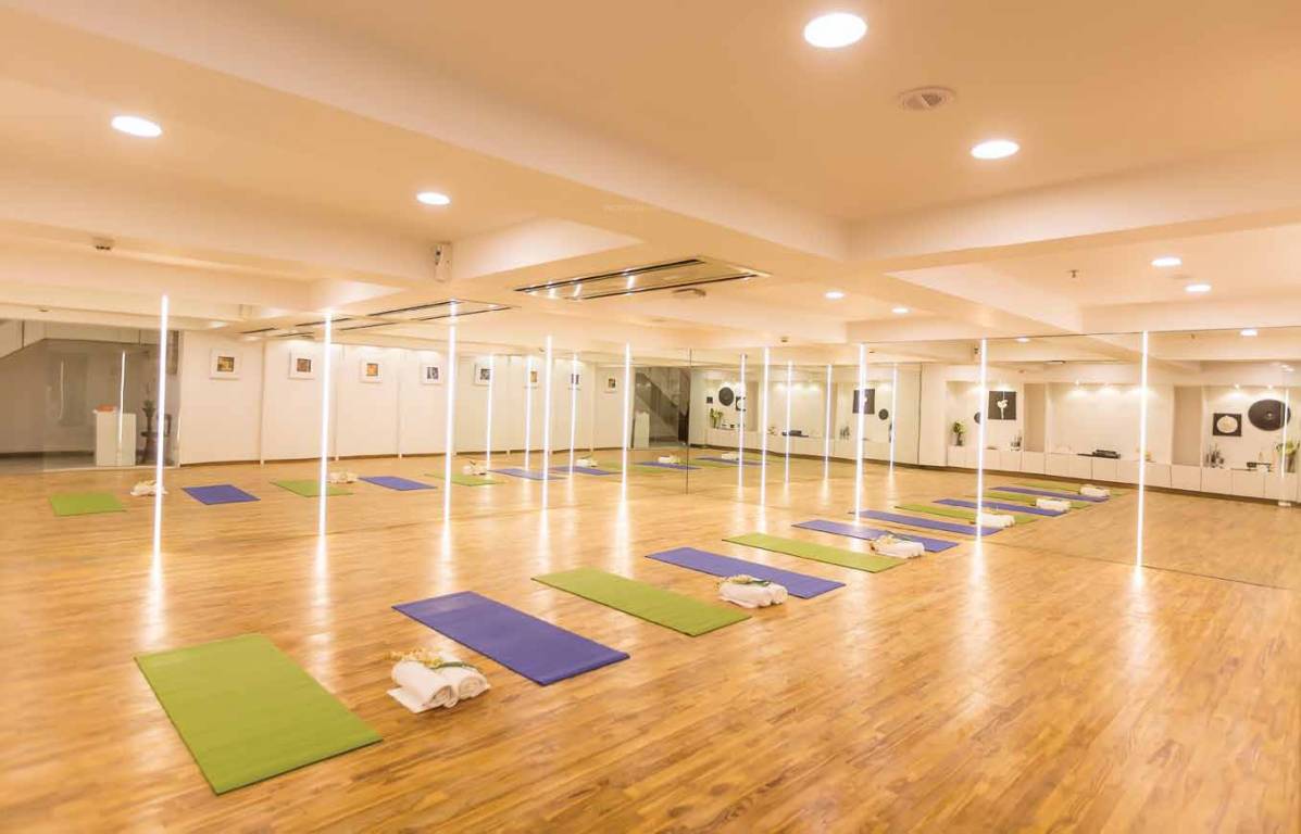 Images for Amenities of Sumer Trinity Vertical