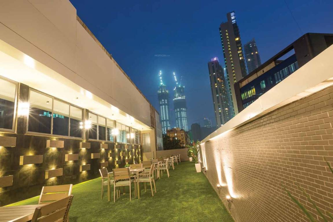 Images for Amenities of Sumer Trinity Vertical