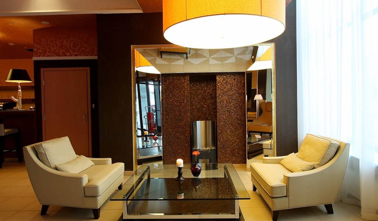 Images for Amenities of Sumer Trinity Vertical