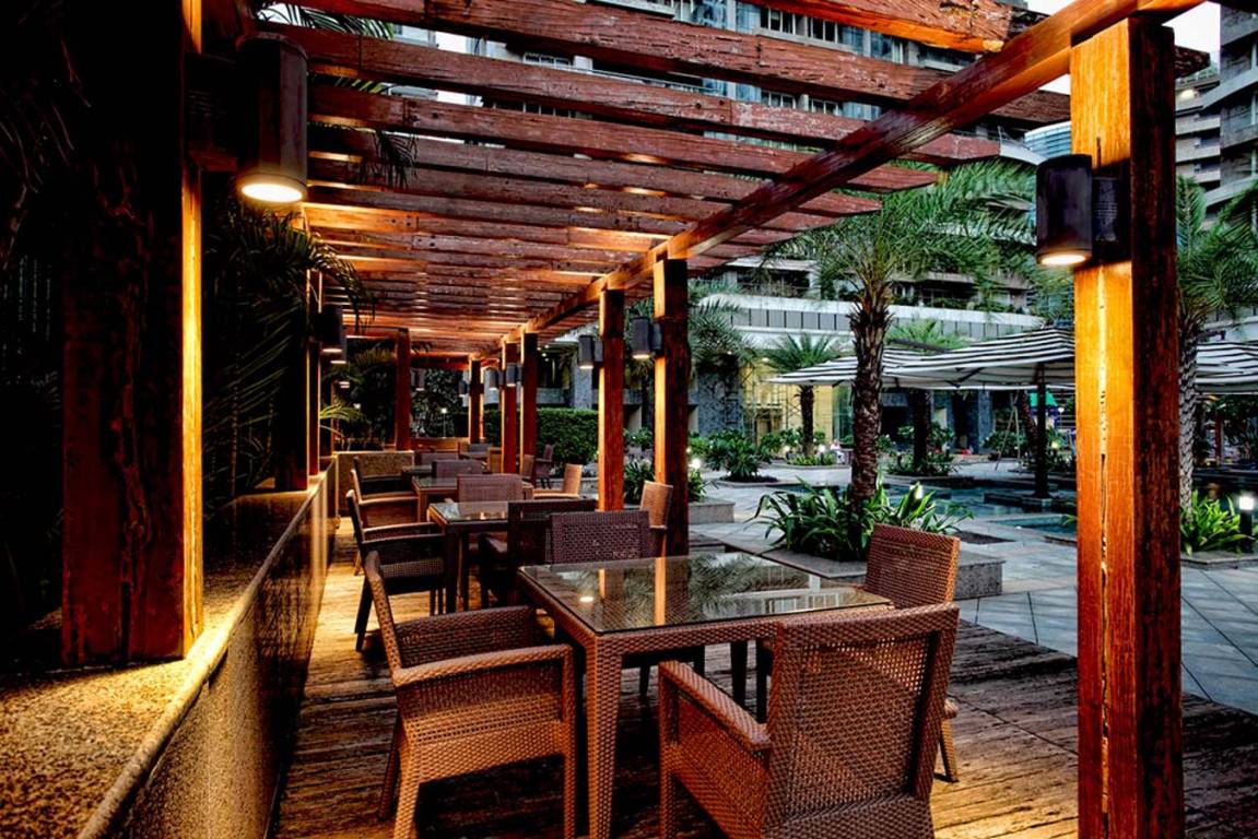 Images for Amenities of Sumer Trinity Vertical