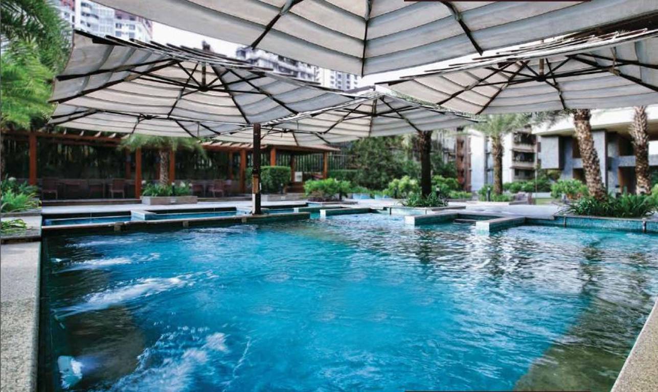 Images for Amenities of Sumer Trinity Vertical