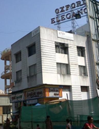  elegance Images for Elevation of Oxford Group Elegance