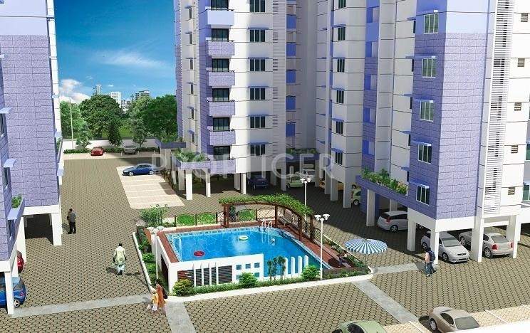 Images for Elevation of XS Symphony