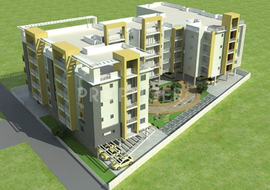 sunstone Images for Elevation of AKS Sunstone