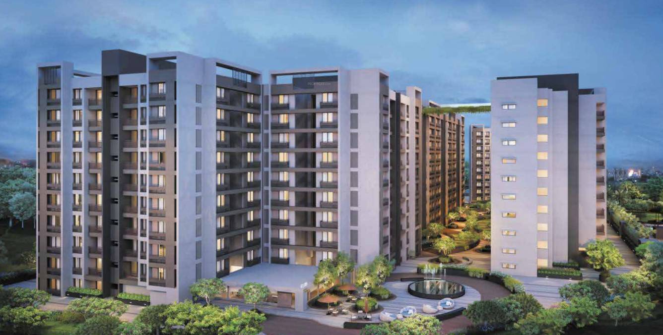 Images for Elevation of Arvind Skylands