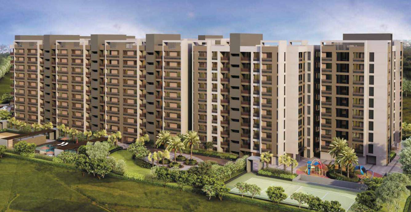  skylands Images for Elevation of Arvind Skylands