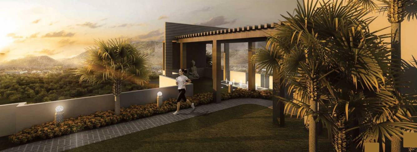 Images for Amenities of Arvind Skylands