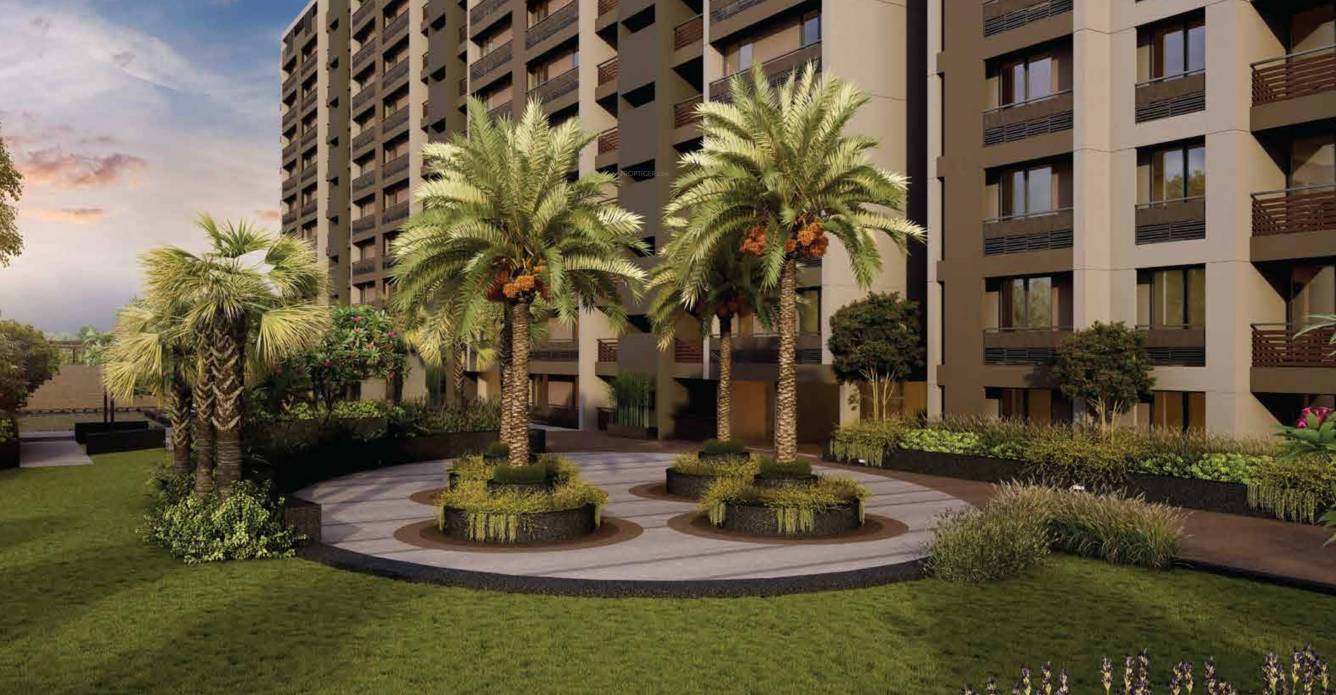 Images for Amenities of Arvind Skylands