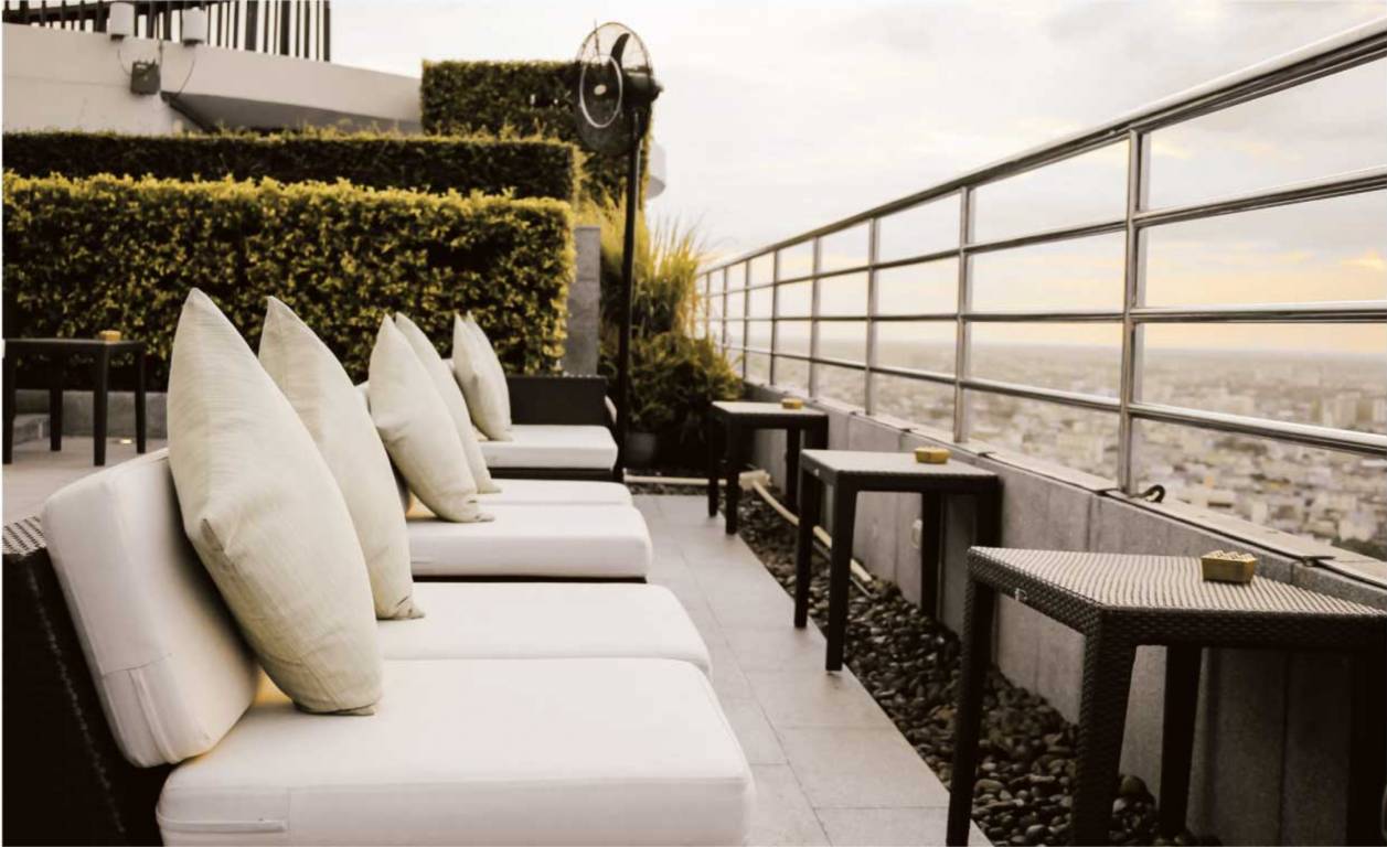 Images for Amenities of Arvind Skylands