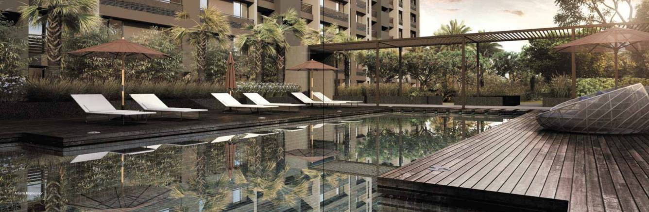 Images for Amenities of Arvind Skylands