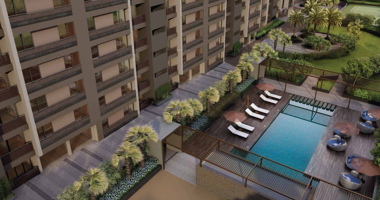 Images for Amenities of Arvind Skylands