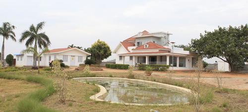 Images for Amenities of Dream Ganga Grandeur