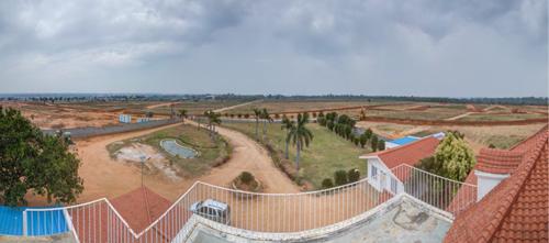 Images for Amenities of Dream Ganga Grandeur