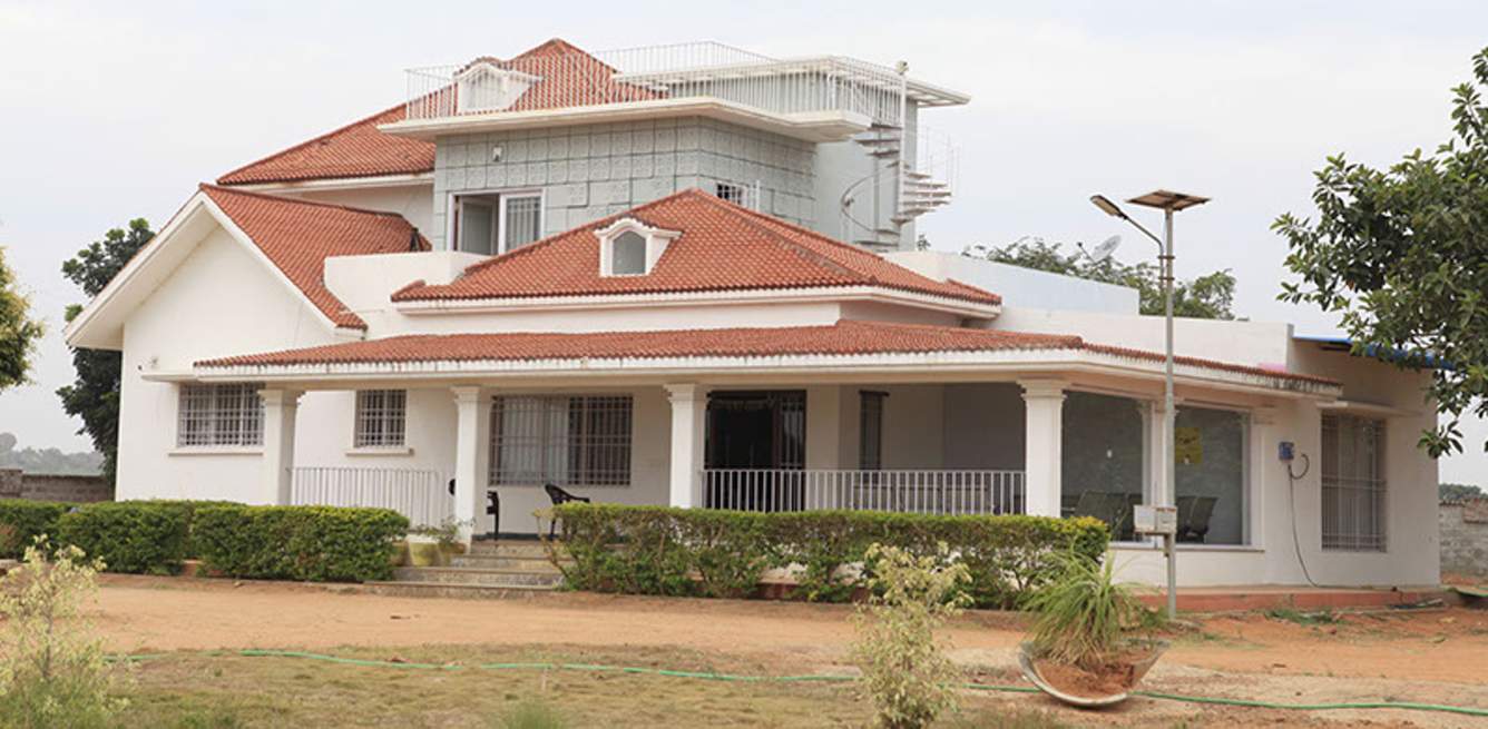 Images for Amenities of Dream Ganga Grandeur