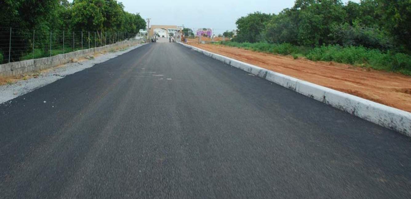 Images for Amenities of Dream Ganga Grandeur