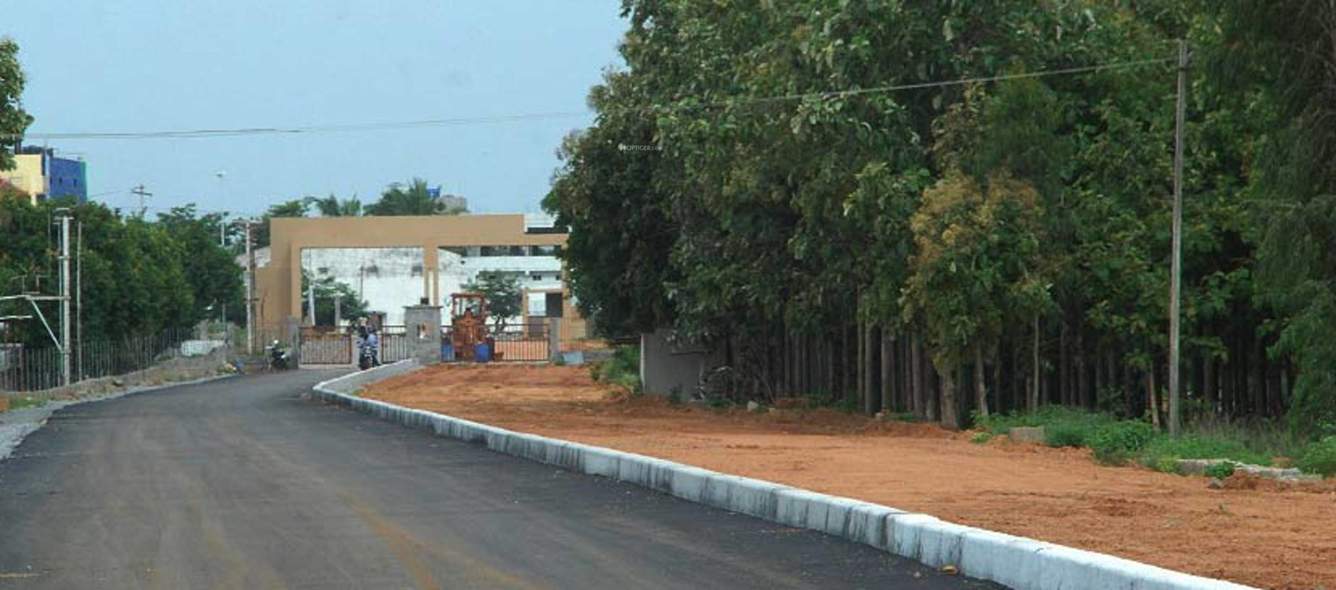 Images for Amenities of Dream Ganga Grandeur