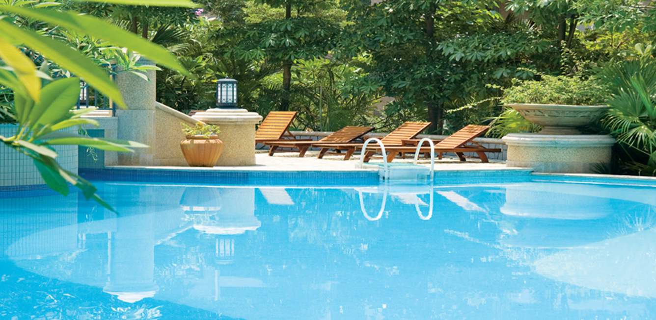 Images for Amenities of Dream Ganga Grandeur