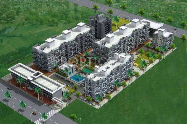 Images for Elevation of SSD Sai Dreams Images for Elevation of SSD Sai Dreams