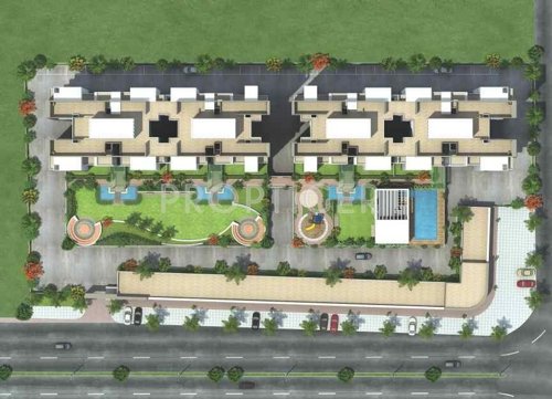 Images for Layout Plan of Adi Skyline skyline Images for Layout Plan of Adi Skyline