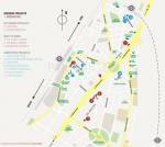 Location Plan Happy Home Siddhachal Location Plan