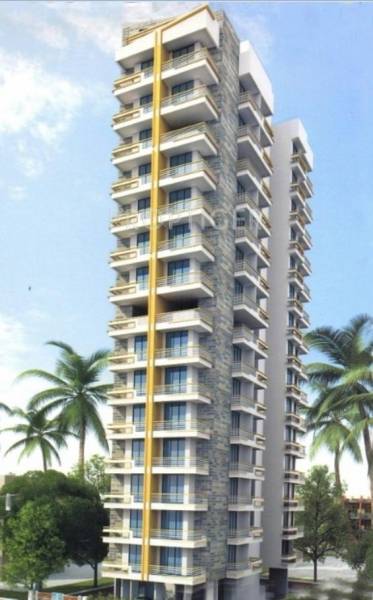Images for Elevation of Royal Builders Matru Darshan