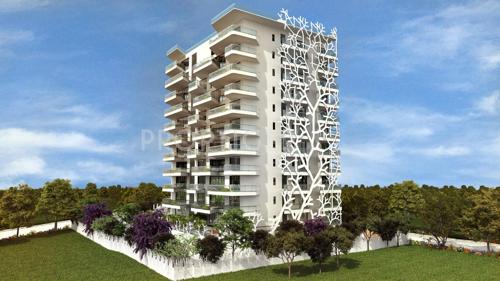  l-artista Images for Elevation of Mahindra L Artista