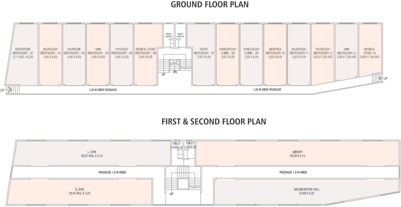  kian Images for Cluster Plan of Reelicon Kian