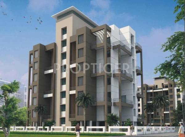 Images for Elevation of Baxter Arista