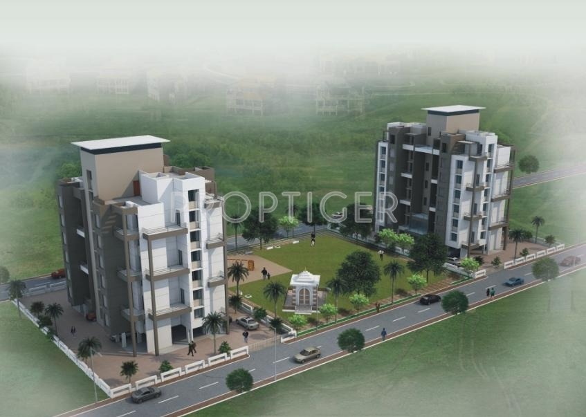 Images for Elevation of Baxter Arista