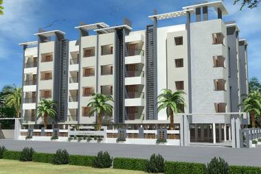 Images for Elevation of VSK Aayushman Images for Elevation of VSK Aayushman