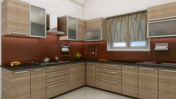 Kitchen aayushman Kitchen